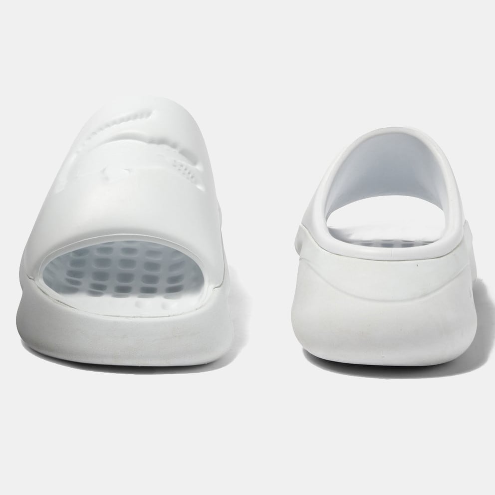 Lacoste Croco 3.0 Women's Slides