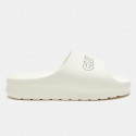 Lacoste Croco 2.0 Evo Synthetic Women's Slides