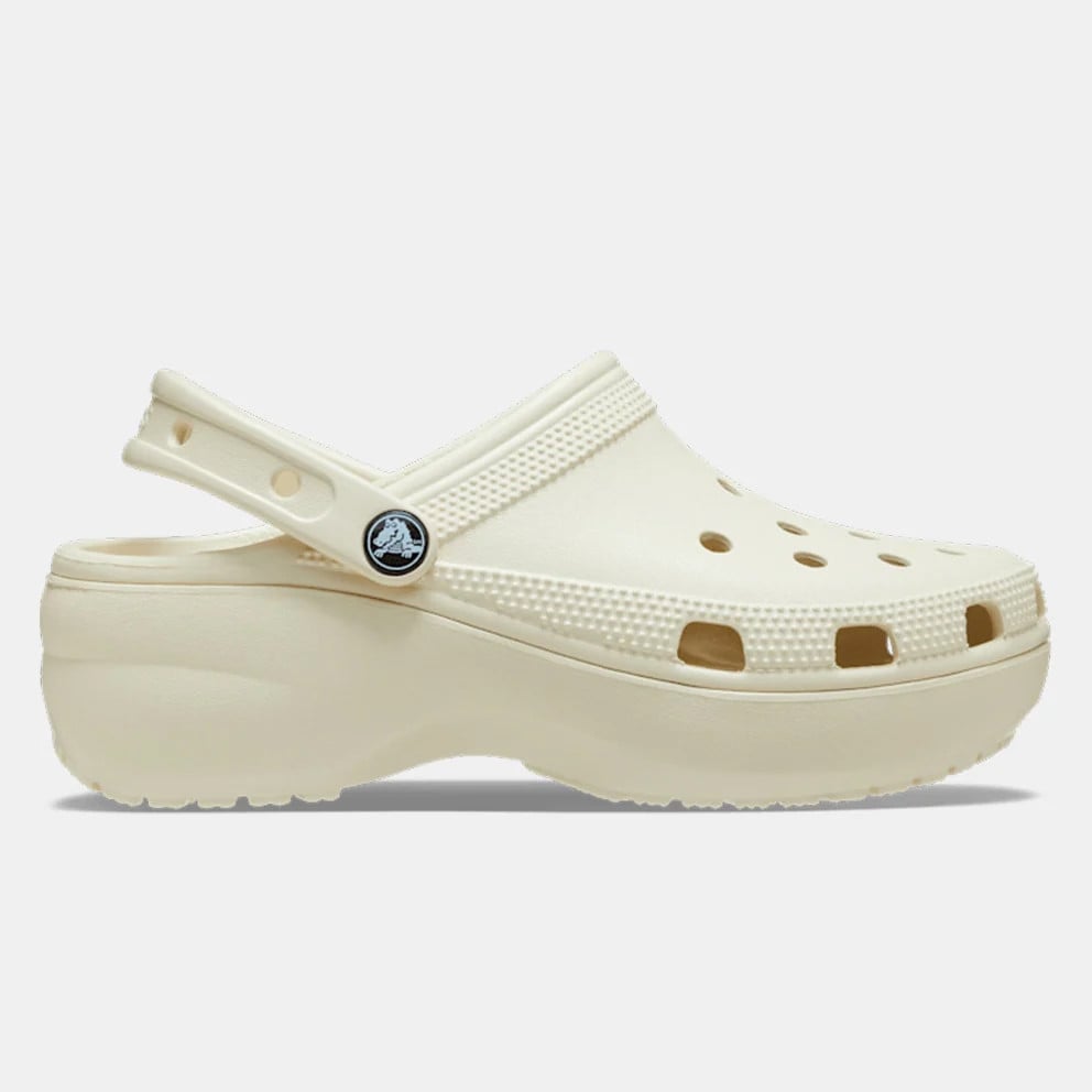 Crocs Classic Platform Women's Sandals