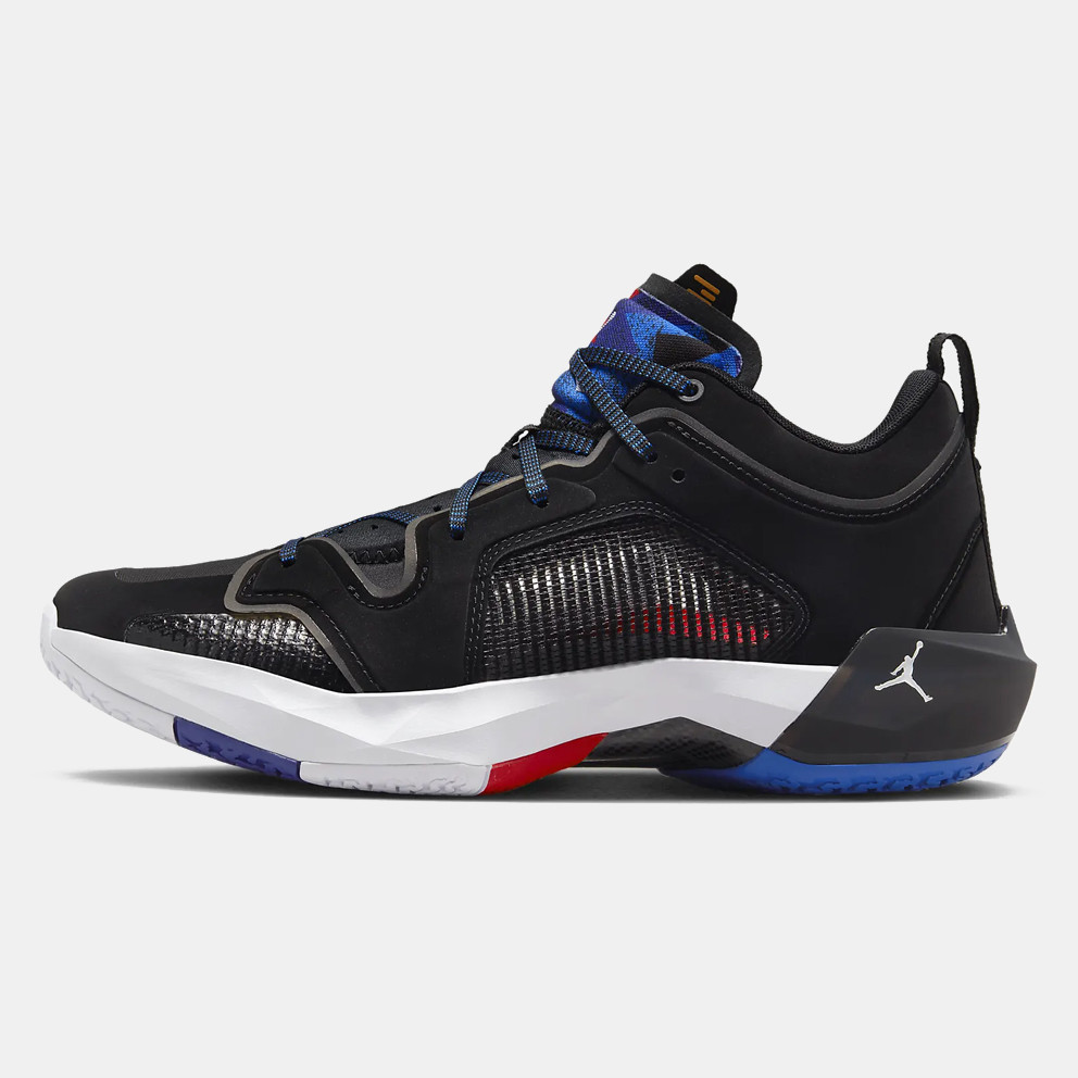 JORDAN Jordan Air 37 Low Ανδρικά Μπασκετικά Παπούτσια (9000129566_11174)