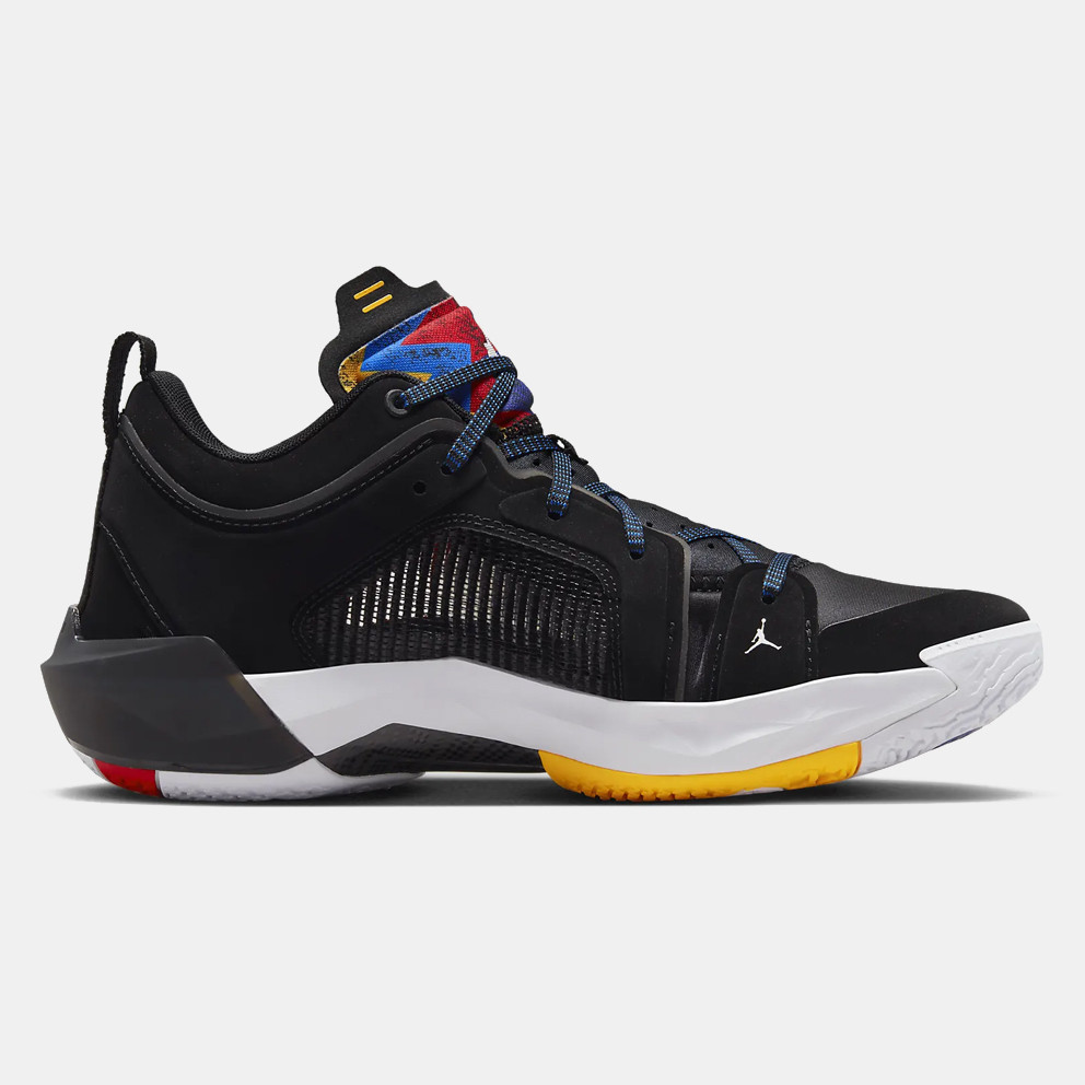 Jordan Air 37 Low Ανδρικά Μπασκετικά Παπούτσια (9000129566_11174) φωτογραφία