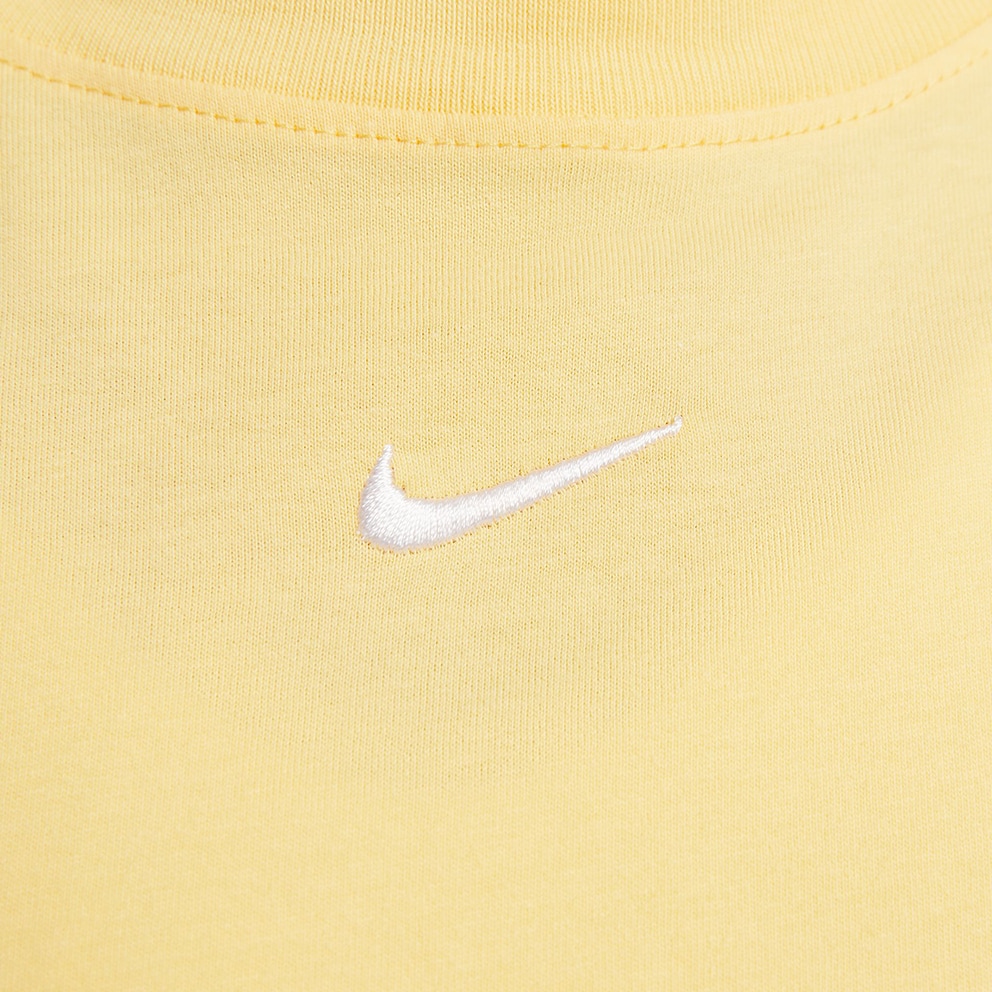 Nike Sportswear Essential Women's Dress Yellow DV7882-795