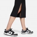 Nike Sportswear Rib Γυναικεία Φούστα