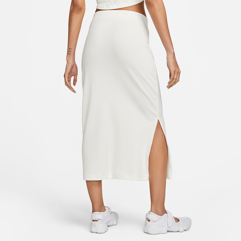 Nike Sportswear Rib Women's Skirt