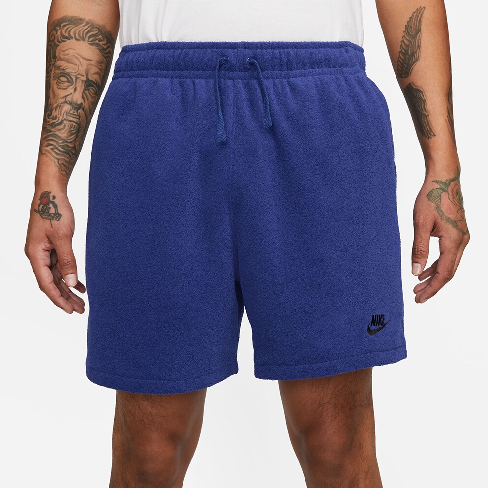 Nike Club Fleece Men's Shorts