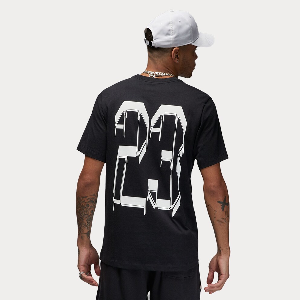 Jordan Brand Gfx Ανδρικό T-shirt