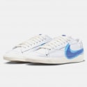 Nike Blazer Low '77 Jumbo Ανδρικά Παπούτσια