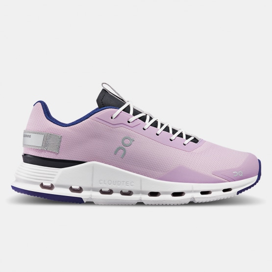 ON Cloudnova Form Women's Running Shoes