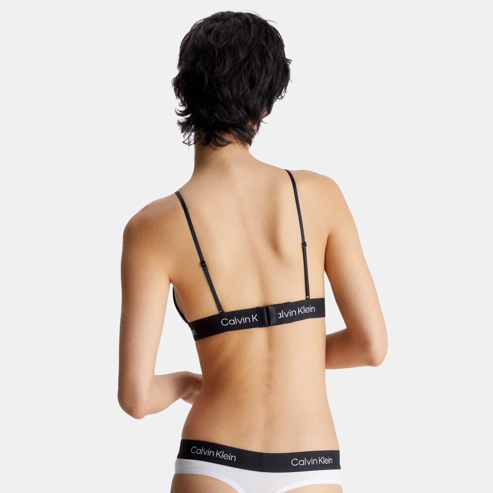 Calvin Klein Unlined Triangle