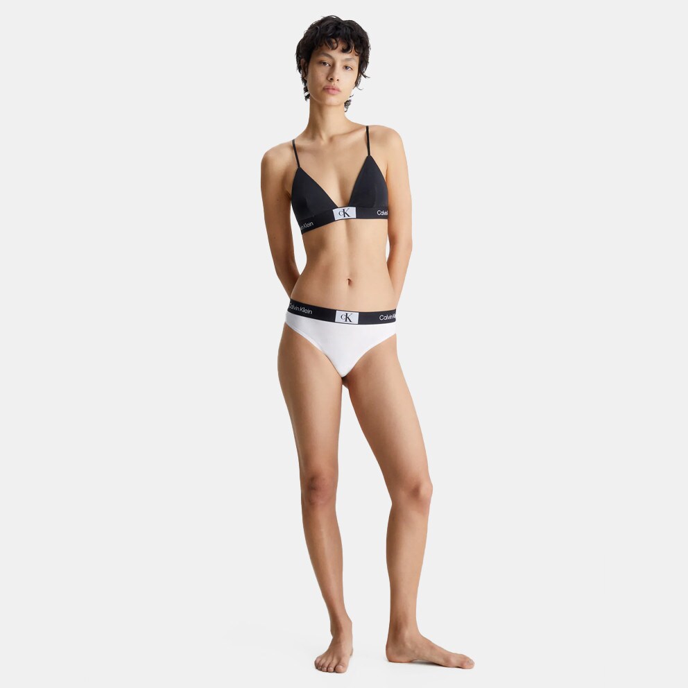 Calvin Klein Unlined Triangle