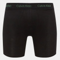 Calvin Klein Boxer Brief 3-Pack Ανδρικά Μπόξερ