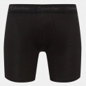 Calvin Klein Boxer Brief 3-Pack Ανδρικά Μπόξερ