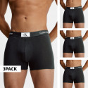 Calvin Klein Low Rise 3-pack Men's Underwear