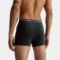 Calvin Klein Trunk 3-Pack Ανδρικά Μποξεράκια