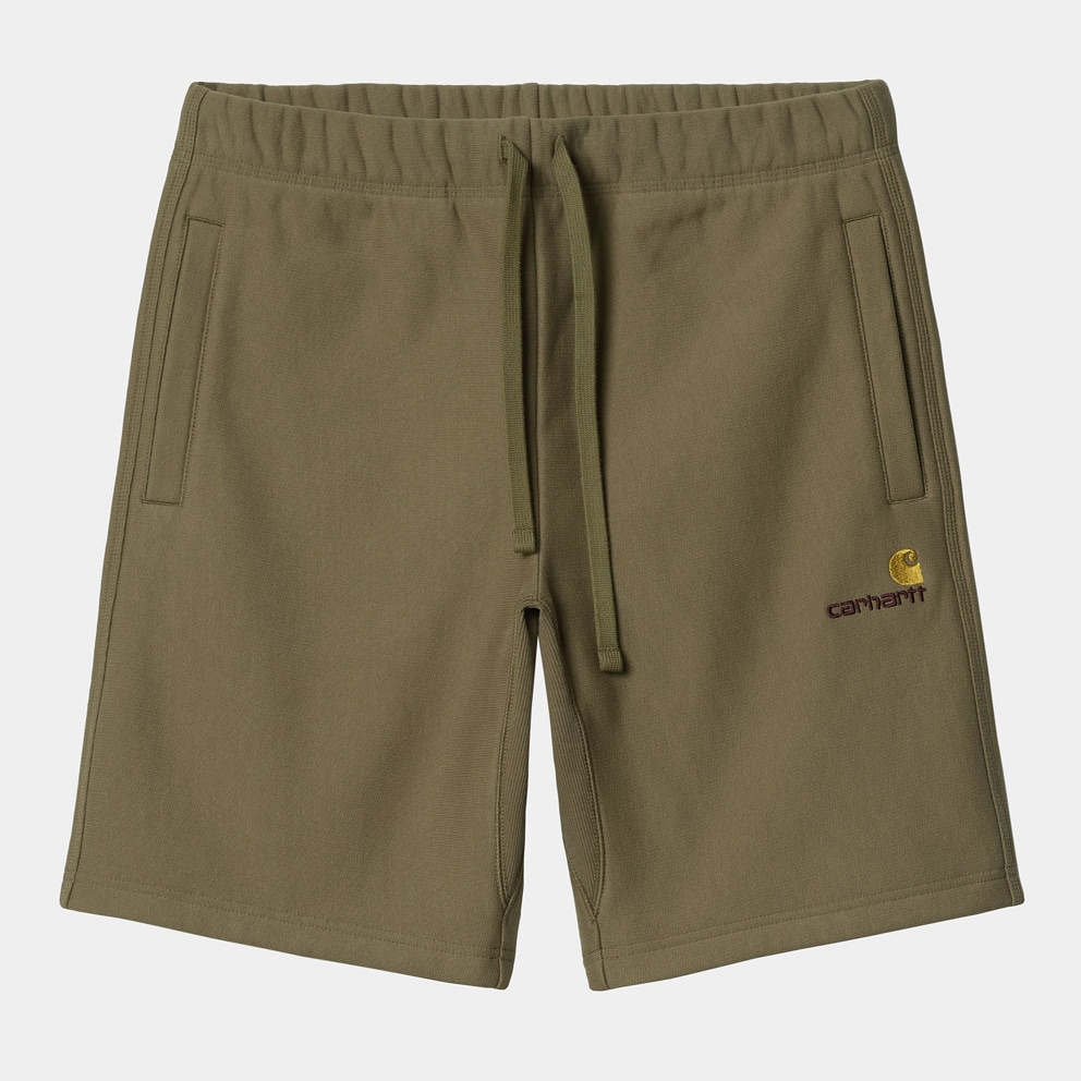 Carhartt WIP Chase Men's Sweat Shorts