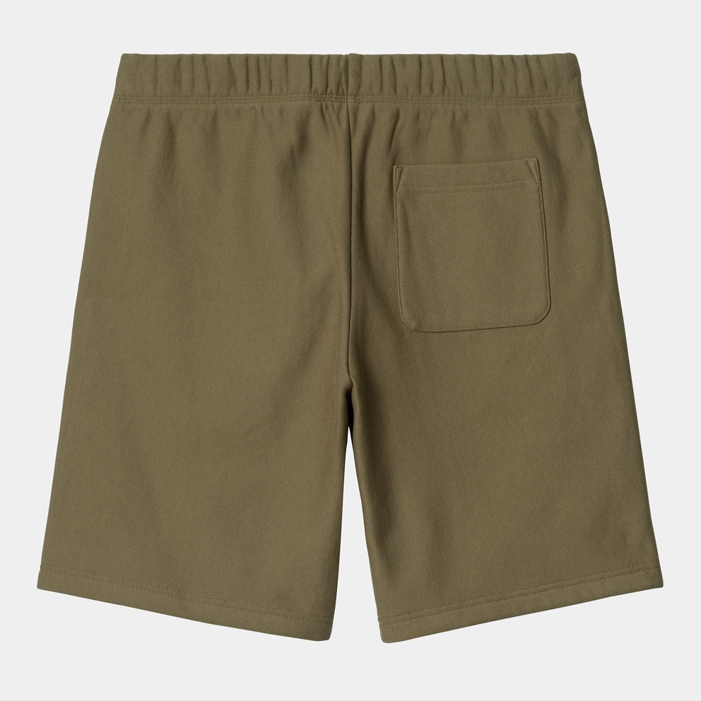 Carhartt WIP Chase Men's Sweat Shorts