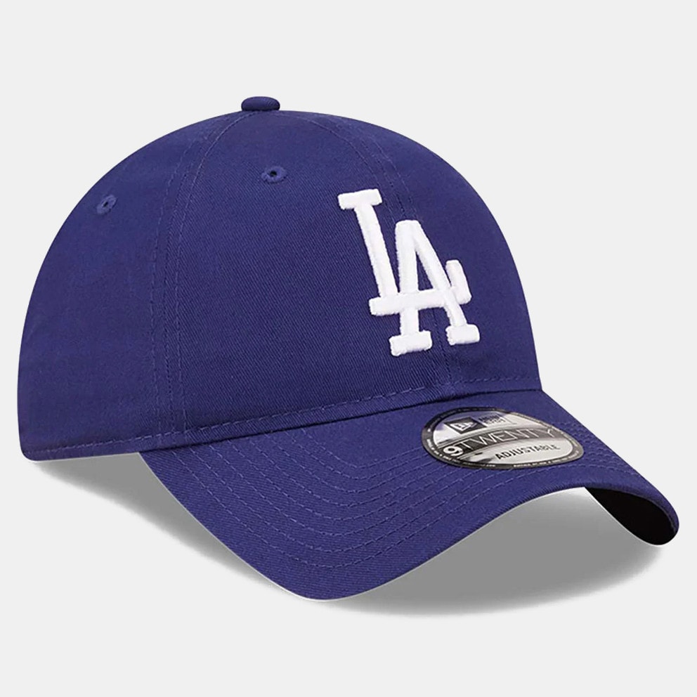 New Era Los Angeles Dodgers League Essential 9TWENTY Unisex Cap