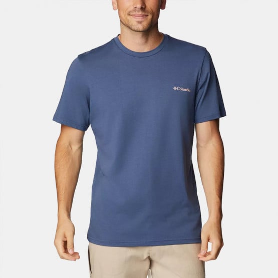 Columbia Rapid Ridge™ Back Graphic Men's T-shirt