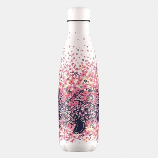 Chilly's Floral | Ditsy Blossoms Μπουκάλι Θερμός 500ml