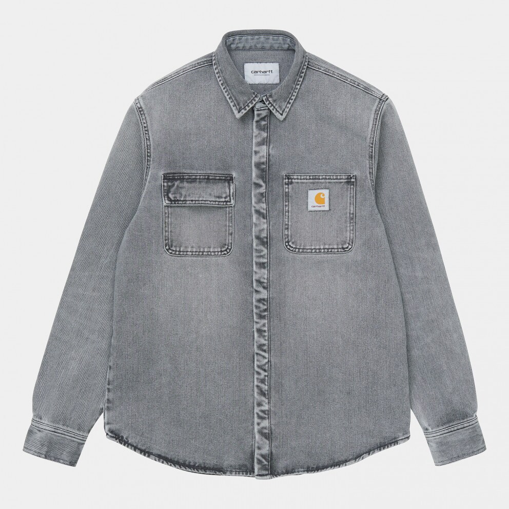 Carhartt WIP Salinac Men's Shirt