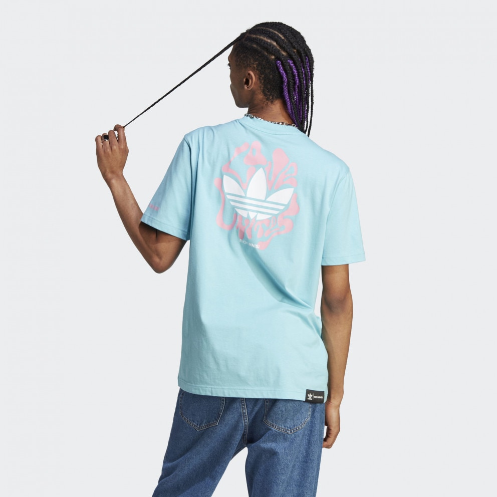 adidas Originals PRIDE RM Graphic Tee