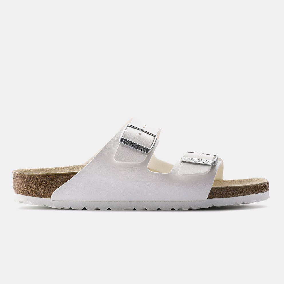 Birkenstock Classic Arizona Patent Γυναικεία Σανδάλια