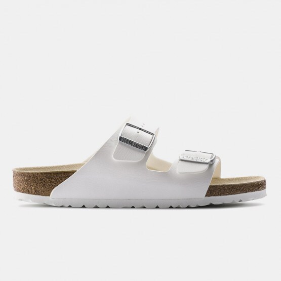 Birkenstock Classic Arizona Patent Γυναικεία Σανδάλια