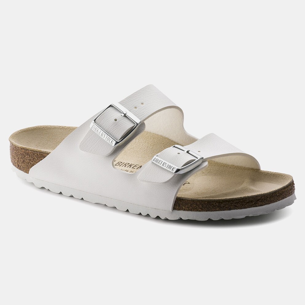 Birkenstock Classic Arizona Patent Γυναικεία Σανδάλια