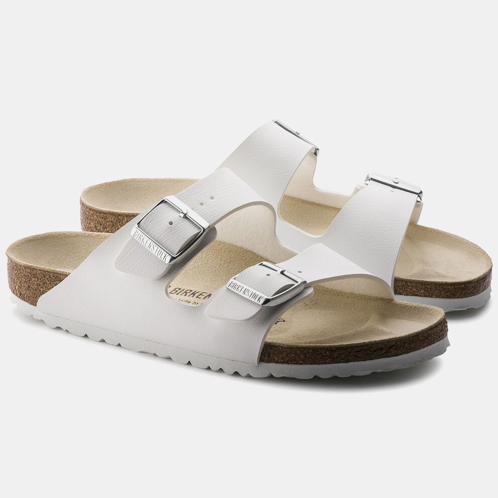 Birkenstock Classic Arizona Patent Γυναικεία Σανδάλια