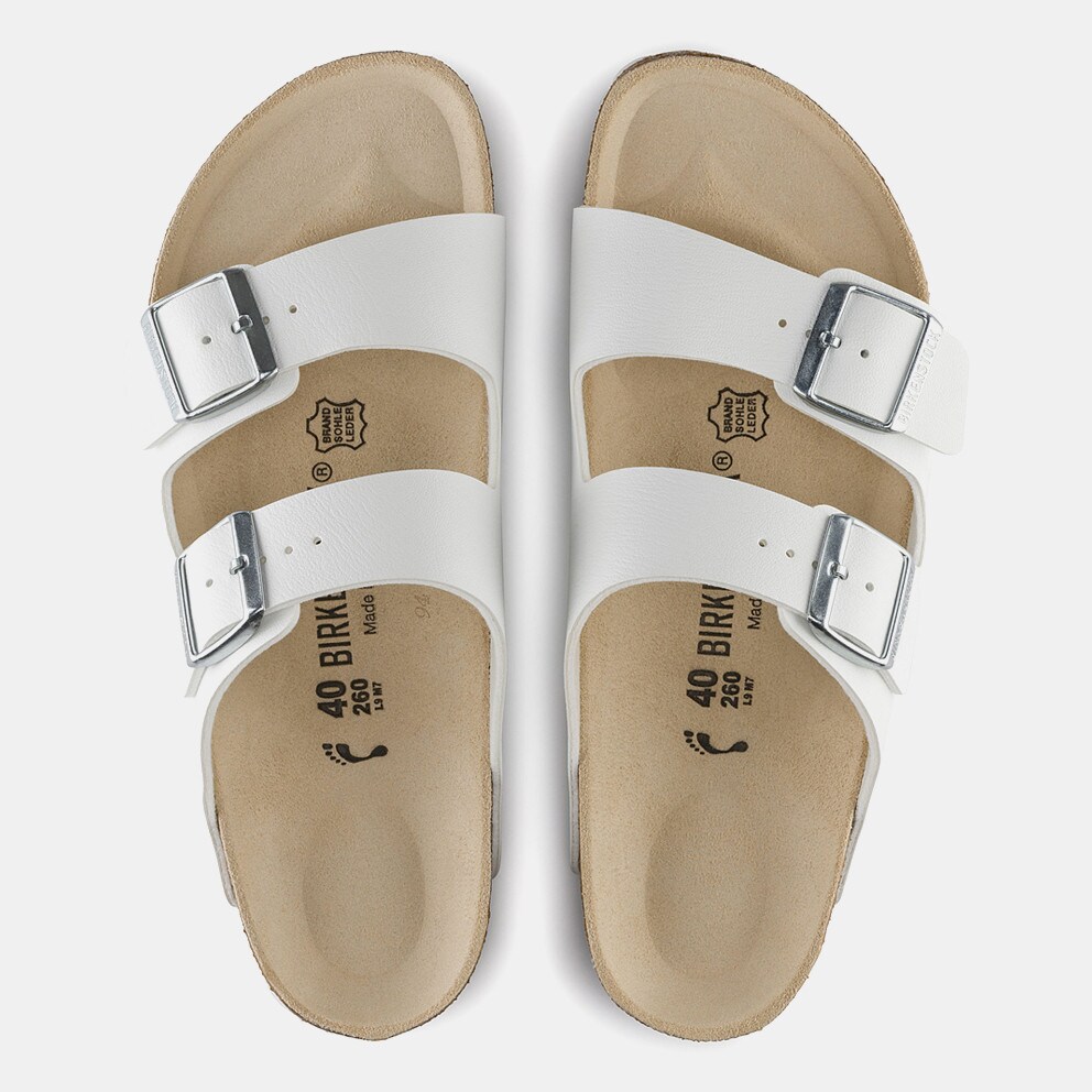 Birkenstock Classic Arizona Patent Γυναικεία Σανδάλια