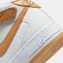 Nike Air Force 1 '07 Mid Γυναικεία Μποτάκια