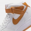 Nike Air Force 1 '07 Mid Γυναικεία Μποτάκια