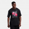 Nike NBA Max90 Chicago Bulls Essential Ανδρικό T-Shirt