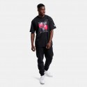 Nike NBA Max90 Chicago Bulls Essential Men's T-Shirt