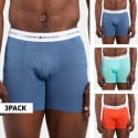 Tommy Jeans Classic 3-packs Ανδρικά Μποξεράκια