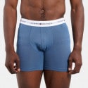 Tommy Jeans Classic 3-packs Ανδρικά Μποξεράκια