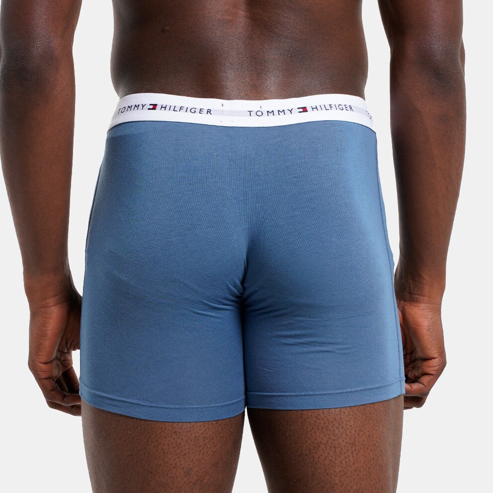 Tommy Jeans Classic 3-packs Ανδρικά Μποξεράκια