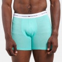Tommy Jeans Classic 3-packs Ανδρικά Μποξεράκια