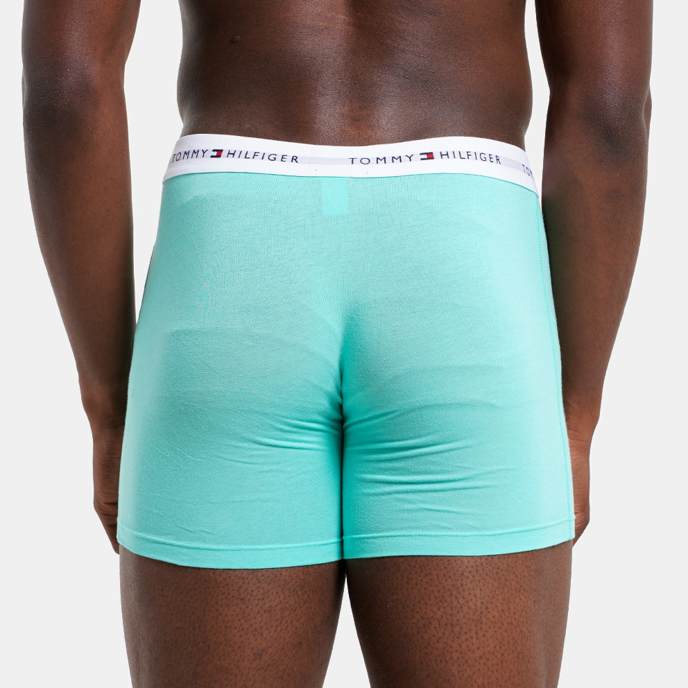 Tommy Jeans Classic 3-packs Ανδρικά Μποξεράκια