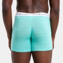 Tommy Jeans Classic 3-packs Ανδρικά Μποξεράκια