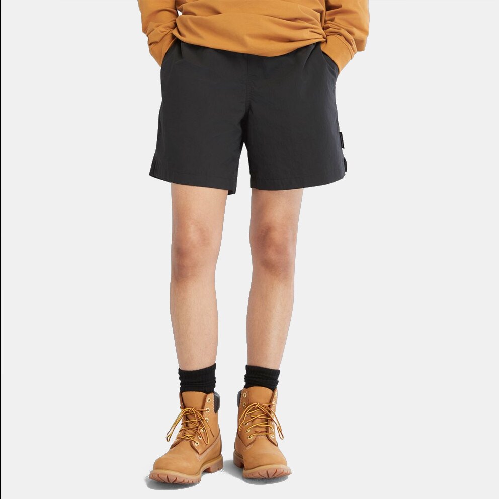 Timberland Nylon Woven Unisex Shorts