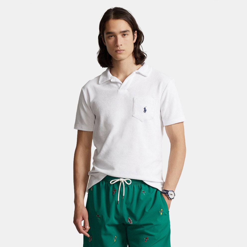 Polo Ralph Lauren Classics Polo Ανδρικό T-shirt