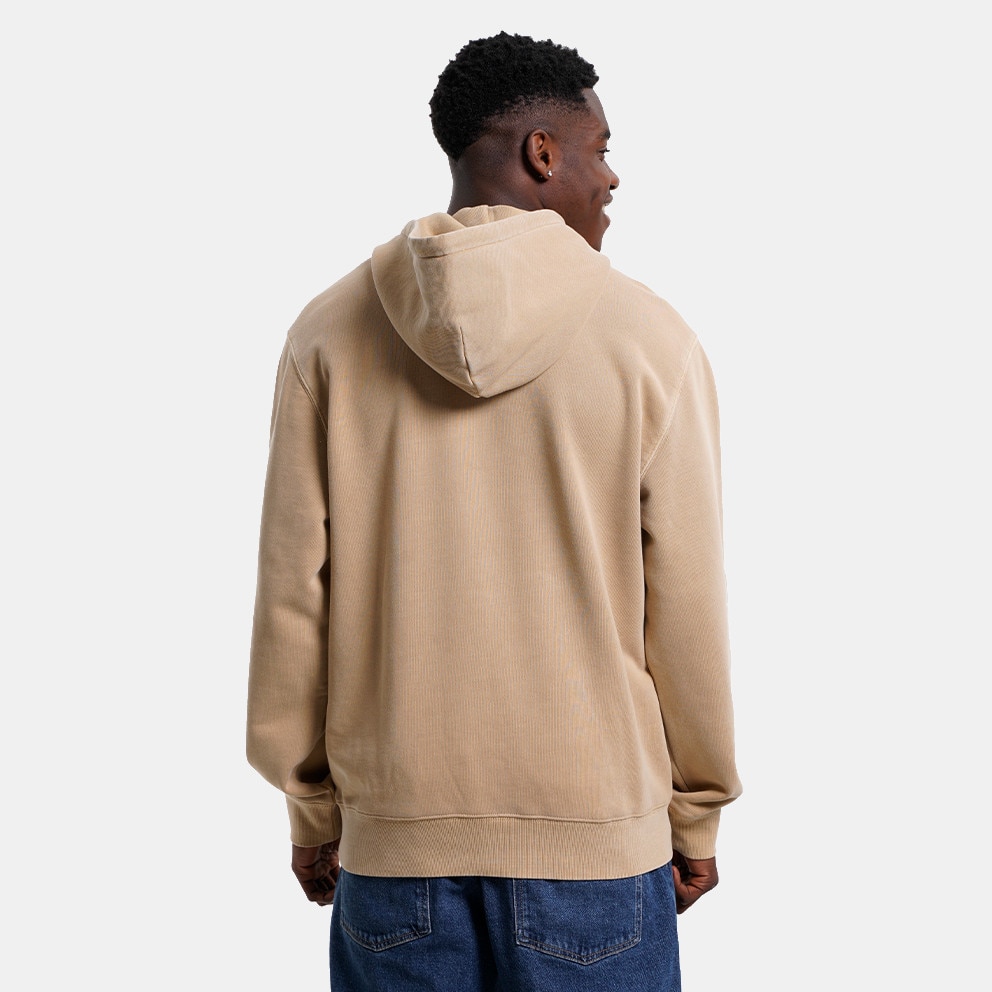 Carhartt WIP Duster Ανδρική Μπλούζα με Κουκούλα