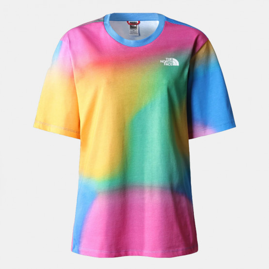 The North Face Relaxed Women's T-Shirt