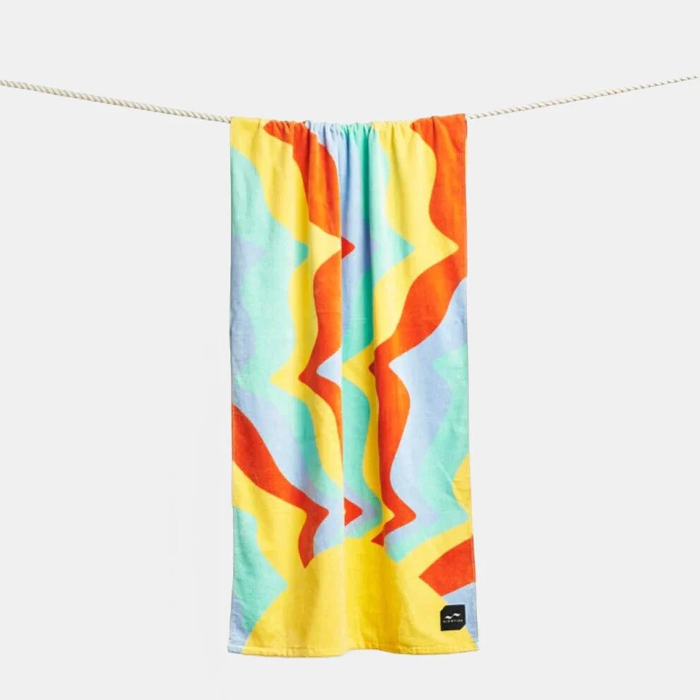 Slowtide Shine On Beach Towel 76 x 152cm