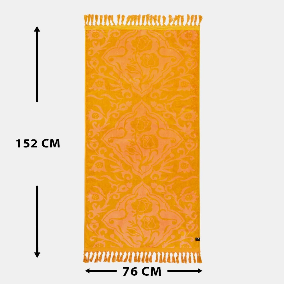 Slowtide Rosie Πετσέτα Θαλάσσης 76 x 152cm