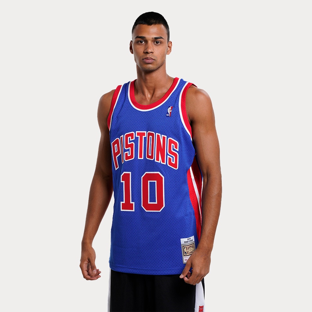 Detroit pistons mitchell and ness new arrivals