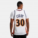 Mitchell & Ness Swingman Stephen Curry Golden State Warriors 2009-2010 Ανδρική Φανέλα