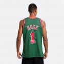 Mitchell & Ness Swingman Jersey Ανδρική Αμάνικη Μπλούζα Chicago Bulls