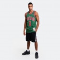 Mitchell & Ness Swingman Jersey Ανδρική Αμάνικη Μπλούζα Chicago Bulls